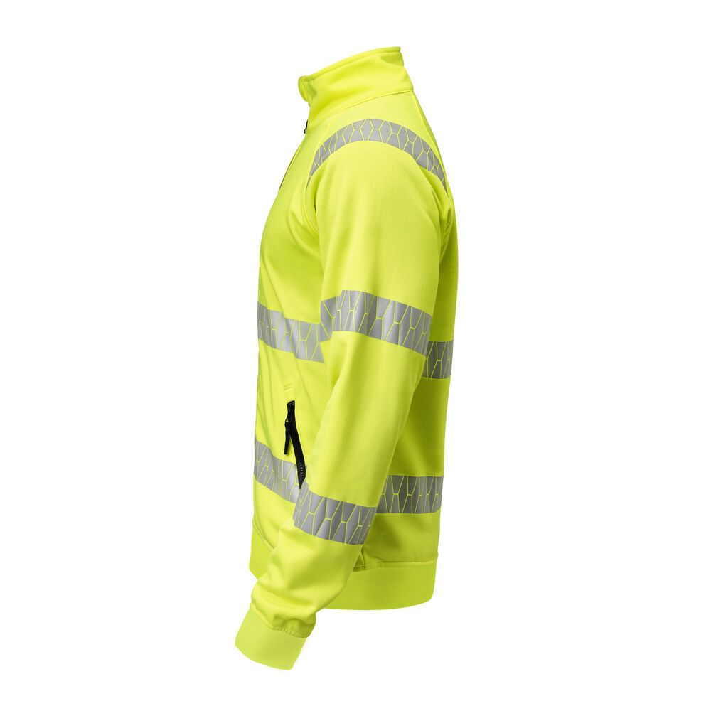 JOBMAN 5325 Full-Zip 4